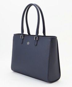 J.PRESS MEN 【定番】サフィアーノトートバッグ