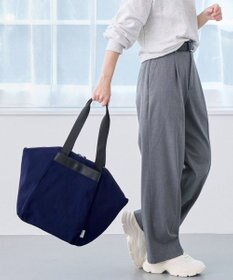 ROOTOTE 3669【ルーポケットが主役!】LT.ミディアム.フロントオープン-A