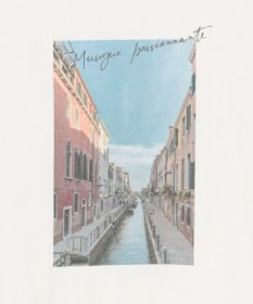 ANY KIDS オーガビッツカラーロゴTシャツ