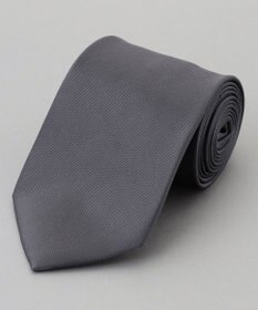 GOTAIRIKU 定番【日本製】シルク ネクタイ_無地