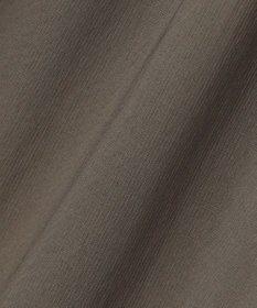 ANY 【撥水/2WAY】ドロストワンピース