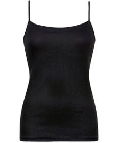 Wing キャミソール 【ブラがひびきにくいリブインナー】 ブラがちら見えしにくい 肌側綿100%(身生地部) 吸汗速乾性(身生地部) EL1010 ウイング／ワコール