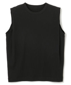 UNFILO ドライタッチフライス ノースリーブT