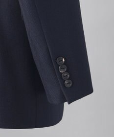 GOTAIRIKU 【Ermenegildo Zegna】ISLAND FLEECE スーツ