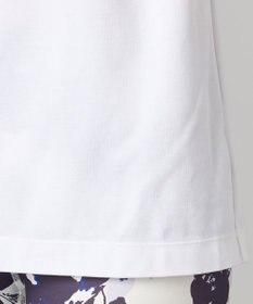 Chacott Handsome Cotton ノースリーブTシャツ