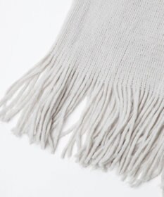 WEGO シャギーストール