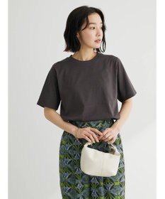 Green Parks 汗じみ防止クルーネックＴシャツ