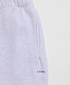 LENO SWEAT PANTS 《FRENCH TERRY》《UNISEX》 スウェットパンツ