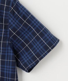 J.PRESS KIDS 【110-130cm】マドラスチェックシャツ