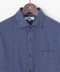 JOSEPH ABBOUD 【キングサイズ・ストレッチ】コンフォートジャージーシャツ