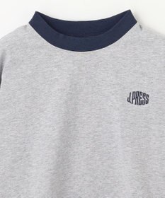 J.PRESS KIDS 【100-130cm】バックブル 長袖カットソー