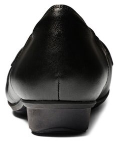 ASICS WALKING ペダラ レディース 2E 2.0cmヒール