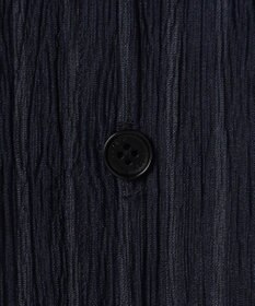 JOSEPH HOMME 【新素材】エアリッジストレッチ ポケット付レギュラーカラー半袖シャツ