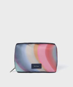 Paul Smith スプレースワール ポーチ SS24 M