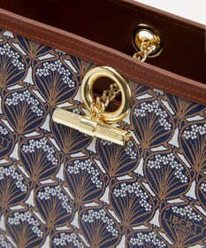 LIBERTY. アイフィス ウォーダー ミニ バケットバッグ