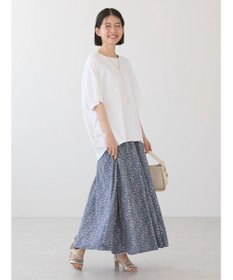 AMERICAN HOLIC サラックールギャザースカート