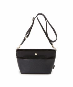 TOPKAPI 【Breath TOPKAPI】SCOTCH GRAIN スコッチグレイン バイカラー ショルダーバッグ