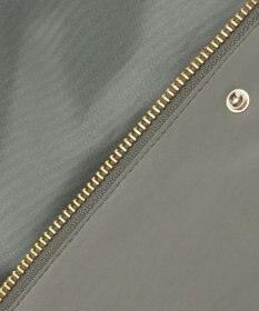 J.PRESS LADIES L 【洗える・撥水】Artirosa フーデッド コート