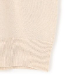 J.PRESS YORK STREET 【UNISEX】ハイゲージタートルネック ニット