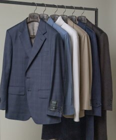 GOTAIRIKU GOLD LABEL/WEB&一部店舗限定【COLOMBO】ピュアカシミヤ ステンカラーコート