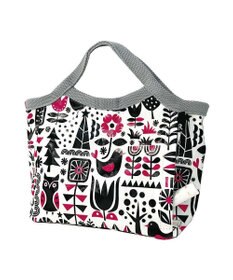 ROOTOTE 1310【ラミネート加工】EU.ハビチェルミニ.クレール-D