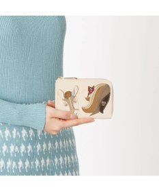 ANNA SUI バタフライポニー マルチケース