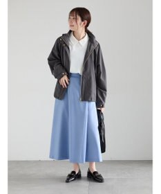 Te chichi レースカラーブラウス