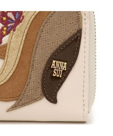 ANNA SUI バタフライポニー マルチケース