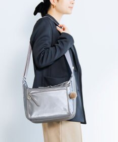 ACE BAGS & LUGGAGE Kanana project PJ-18 ショルダーバッグ  横型 軽量 20122 カナナ プロジェクト