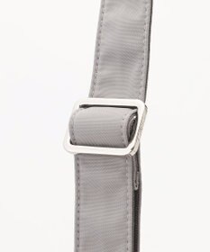 Y'SACCS アシメファスナーポケットショルダー