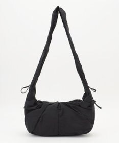 LA BAGAGERIE 【maison vert】 【軽量/多収納】ギャザーワンショルダー Large