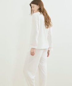 une nana cool なめらかパイルパジャマ MADE WITH LIBERTY FABRIC