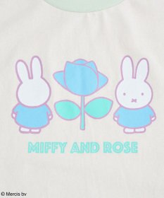 earth music&ecology ｍｉｆｆｙ／ｅａｒｔｈ　Ｒｏｓｅ　ｒｉｎｇｅｒ　Ｔｅｅ