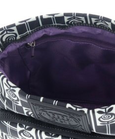 ANNA SUI ジャーニー ショルダーバッグ