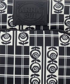 ANNA SUI ジャーニー ショルダーバッグ