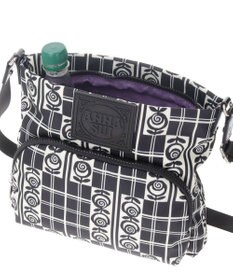 ANNA SUI ジャーニー ショルダーバッグ