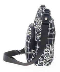 ANNA SUI ジャーニー ショルダーバッグ