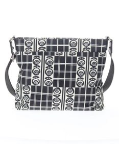 ANNA SUI ジャーニー ショルダーバッグ