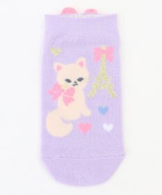 ANY KIDS 【3点セット】ソックス (サマーモチーフ)