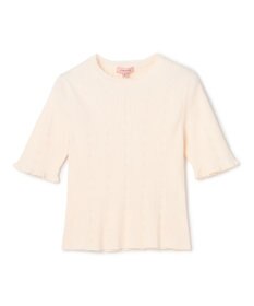 TOCCA 【星風まどかコラボ】STELLA BREEZE KNIT プルオーバー