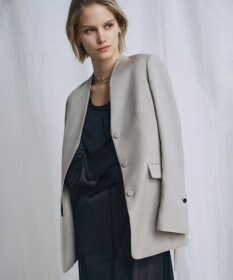 ICB 【WEB＆一部店舗限定】 SerikaWorsted ジャケット