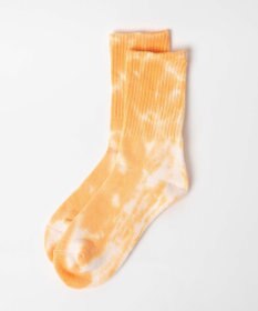 WEGO タイダイソックス