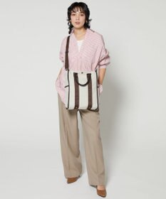 LA BAGAGERIE クラシックタテナガトート