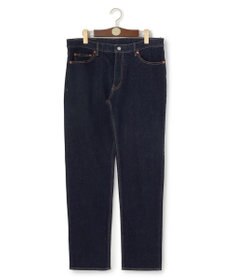 J.PRESS MEN 【WEB・一部店舗限定】ストレッチデニム 5ポケット パンツ