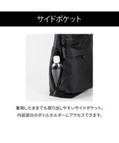 ACE BAGS & LUGGAGE ace. ラグマスター2 トートバッグ  B4/14インチPC収納 ヘルメットバッグ 17768 エース