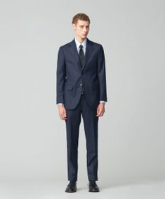 J.PRESS MEN 【J.PRESS MOVING】REDA1865ライトフランネル ジャケット