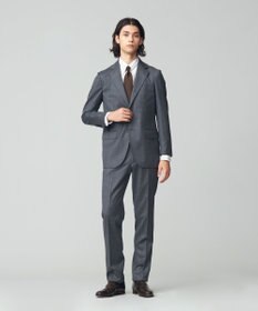 J.PRESS MEN 【J.PRESS MOVING】REDA1865ライトフランネル ジャケット