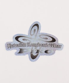 WEGO 別注PIKO　ステッカー