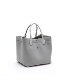 A.D.M.J. 【魔法のように軽い】マジックライト/キューブトート25cm