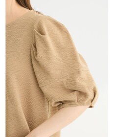 Green Parks ・ＳＵＧＡＲ　ＳＰＯＯＮ　ランタンスリーブプルオーバー